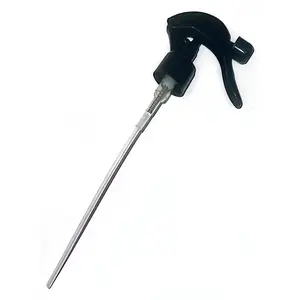 TRIGGER SPRAYER FOR 8 oz. MARSH ROMANCE AND MOSQUITO HAWK  - OPTIONAL