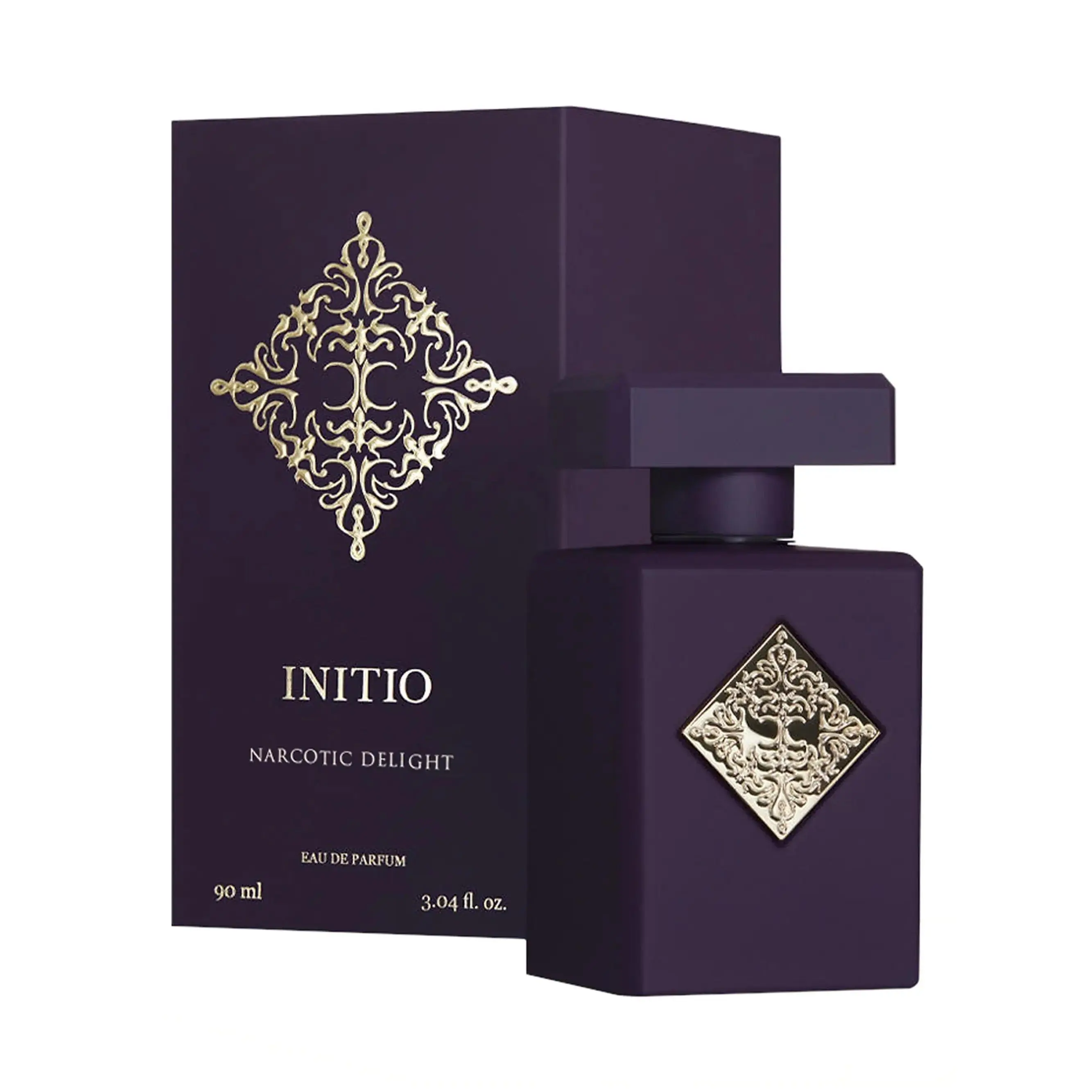 INITIO PARFUMS PRIVES Women's 3 Ounce Narcotic Delight Eau de Parfum