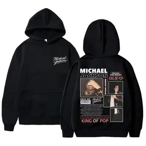 Vintage Michael Jackson 90s T-Shirt, MJ Graphic Tee Hoodie & Sweatshirt, Unisex Cotton Streetwear, Retro Comfortable Shirt – Gift for Music Fans P69