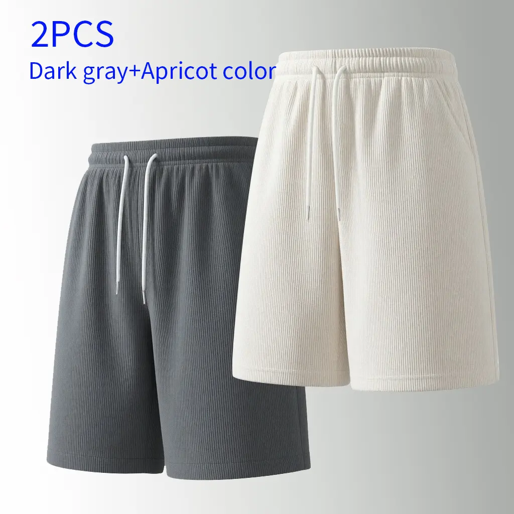 Dark gray + apricot color