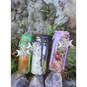Spell Jars