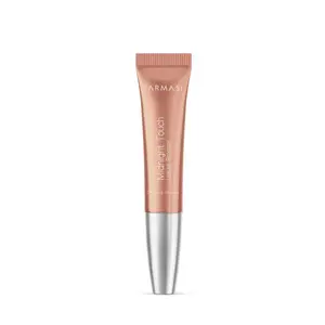 FARMASI Midnight Touch Drizzled Bronze Liquid Bronzer, 12ml (0.41oz) Genuine New, Same Day Ship, Buildable Glow & Bronzy Blush Sculpting Product, Glow Blush