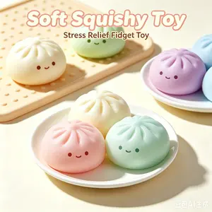 [youyou] soft squishy toy