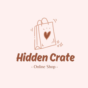 Hidden Crate