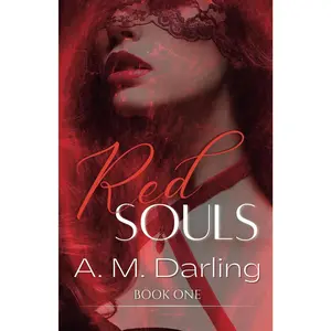 Red Souls - A.M. Darling