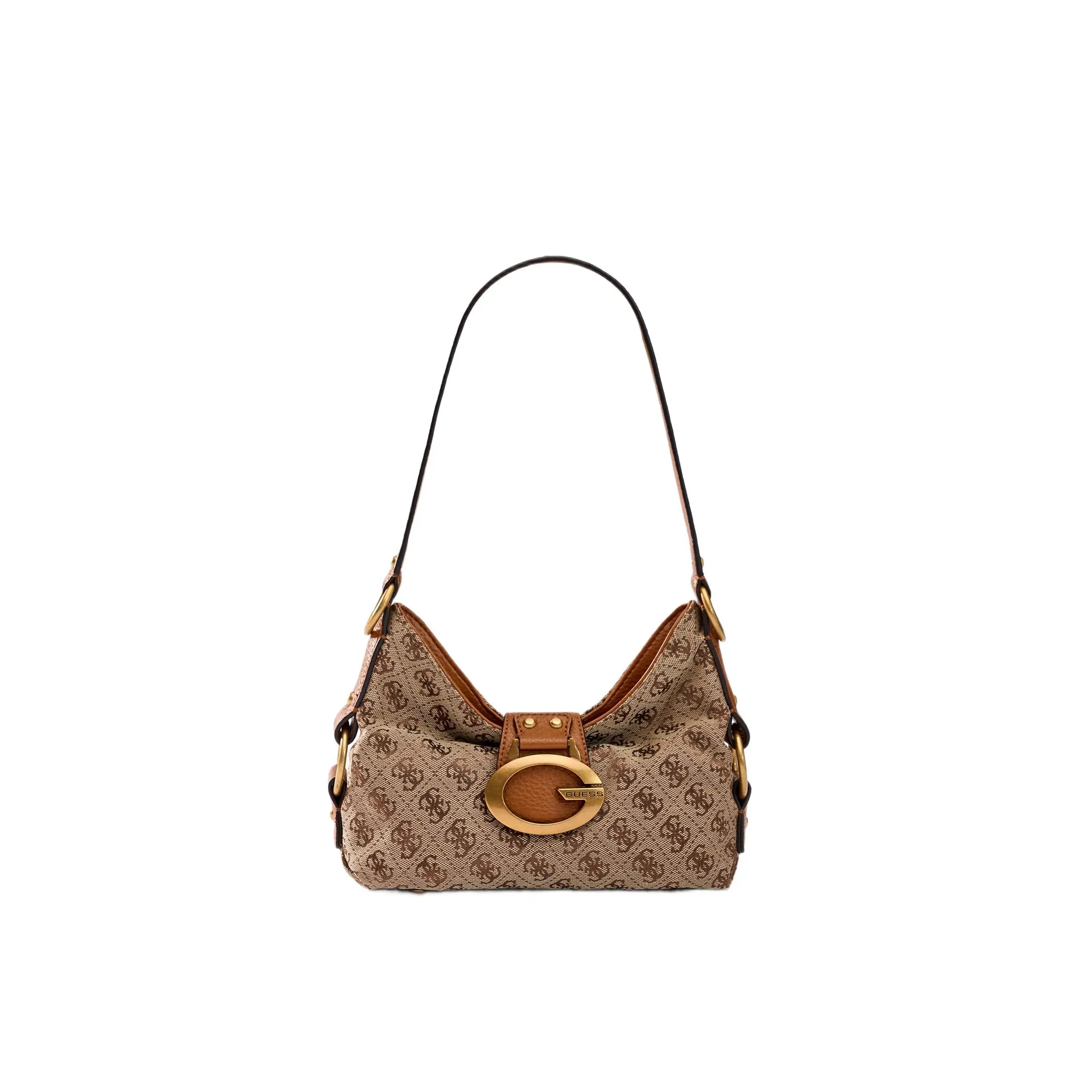 GUESS Female Camden Shoulder Bag
