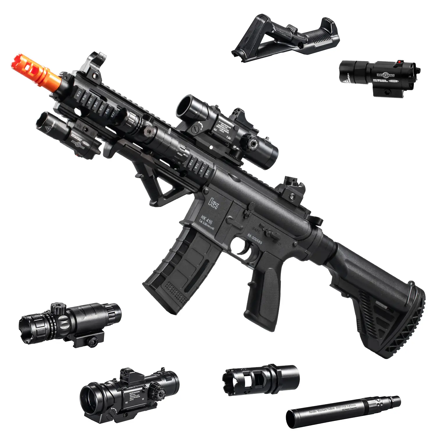 223 remington rifle - TikTok Shop