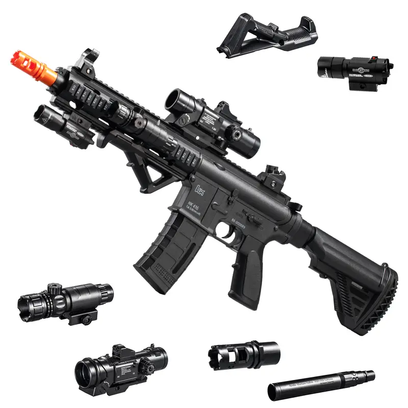 hk416d - TikTok Shop