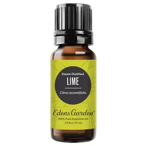 Lime- Steam Distilled Essential Oil