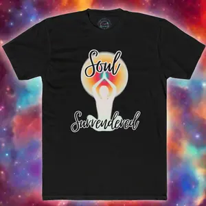 Soul Surrendered Tee