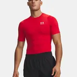 Under Armour HeatGear® Men's Compression Short Sleeve