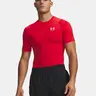 Under Armour HeatGear® Men's Compression Short Sleeve