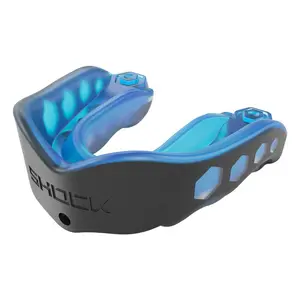 Shock Doctor Gel Max Mouthguard for Impact Sports Shock Doctor Gel Max Mouthguard for Impact Sports