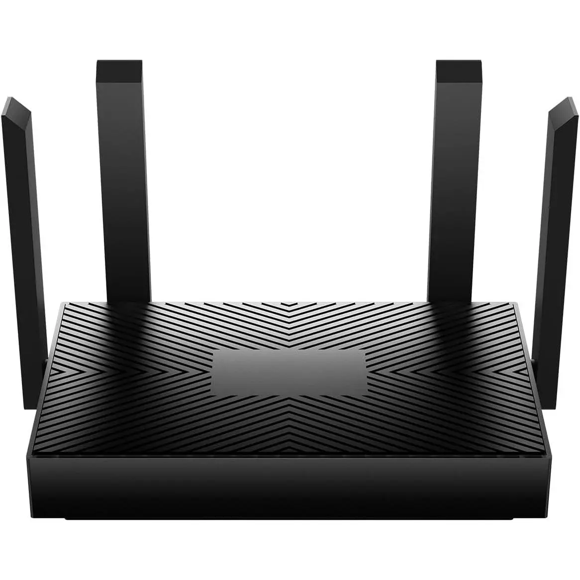 AX1500  Band  6 Router, 802.11ax Internet Router, Access Point, 4 5dBi Antennas, MU-MIMO, Beamforming, OFDMA, WPA3, WR1500