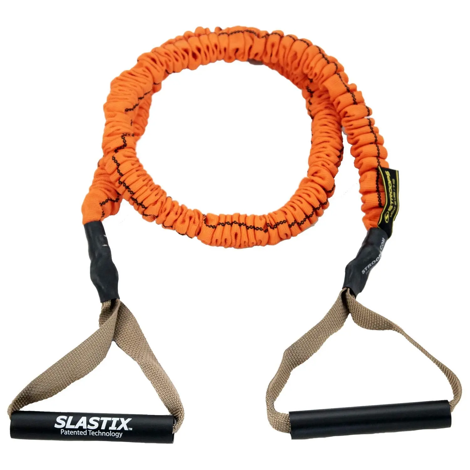 Light Resistance Exercise Band, Hand-Pulling Resistance Band for Fitness Workouts, Hand-Pulling Resistance Bands