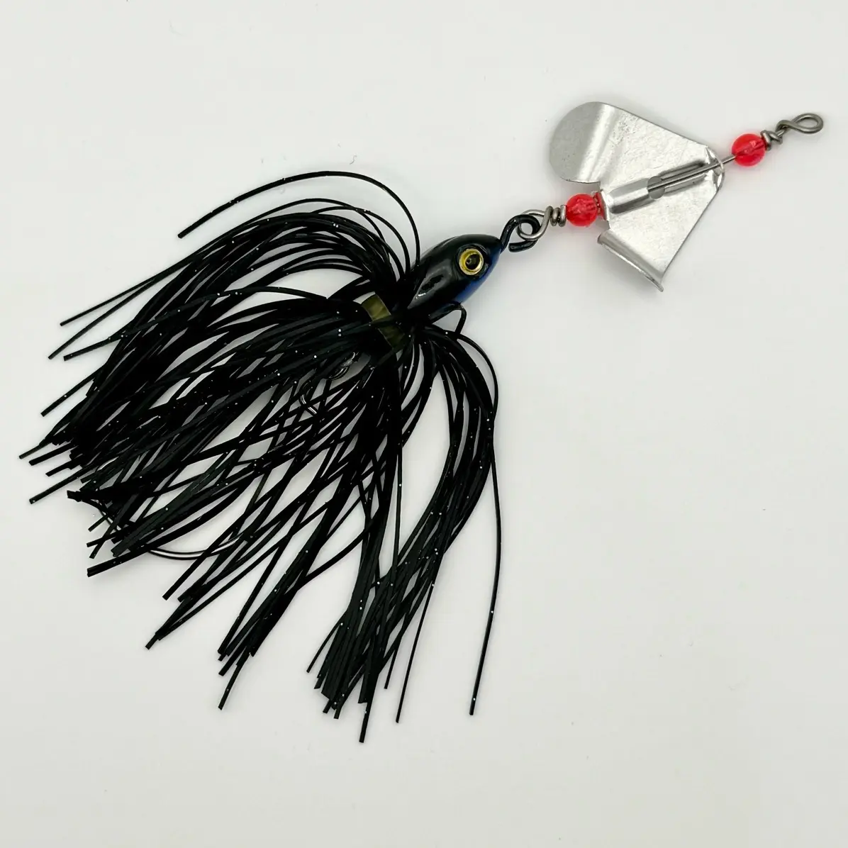 Defense Bait and Tackle Blow Up Maker Inline Buzz Bait- Various patterns