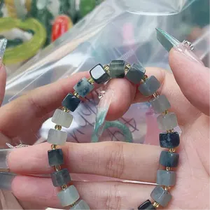 [Quick sale] Jade Bracelets & Anklets