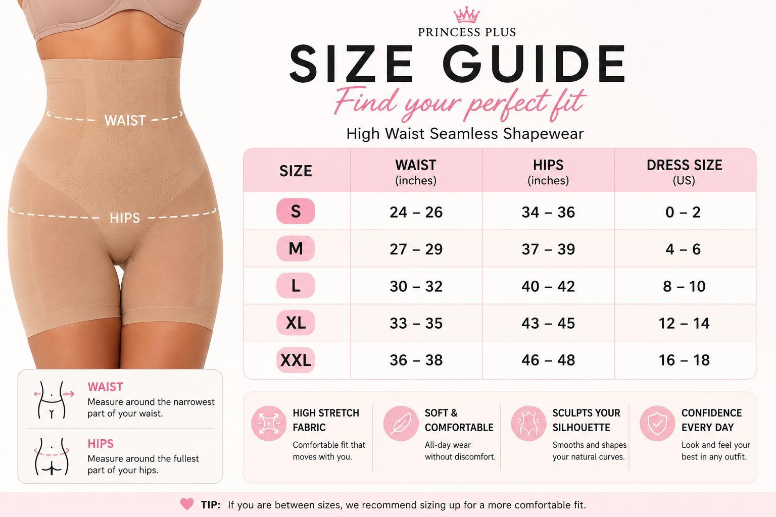 Colombian Full Body Shapewear Bodysuit | Postpartum & Post Surgery | Snatched Waist Tummy Control Long Sleeve