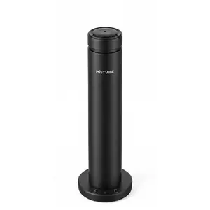 MistVibe Luxury Hotel-Inspired Scent Diffuser