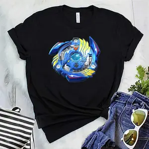 Beyblade Burst - Valt's Ultimate Battling Experience T-Shirt