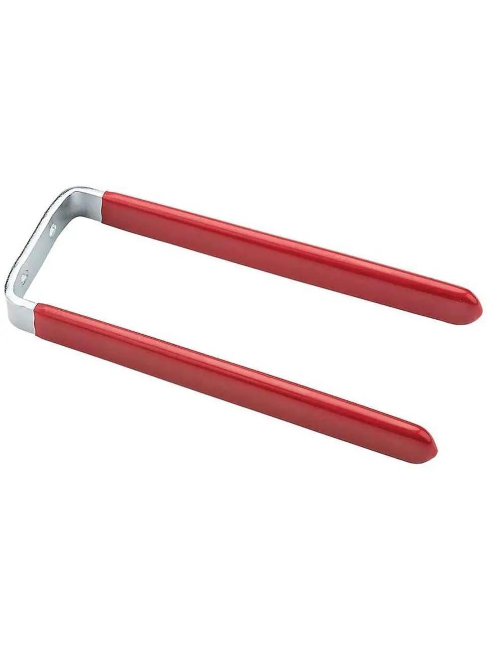 6 in. Tool Storage Hook - Vinyl Coat