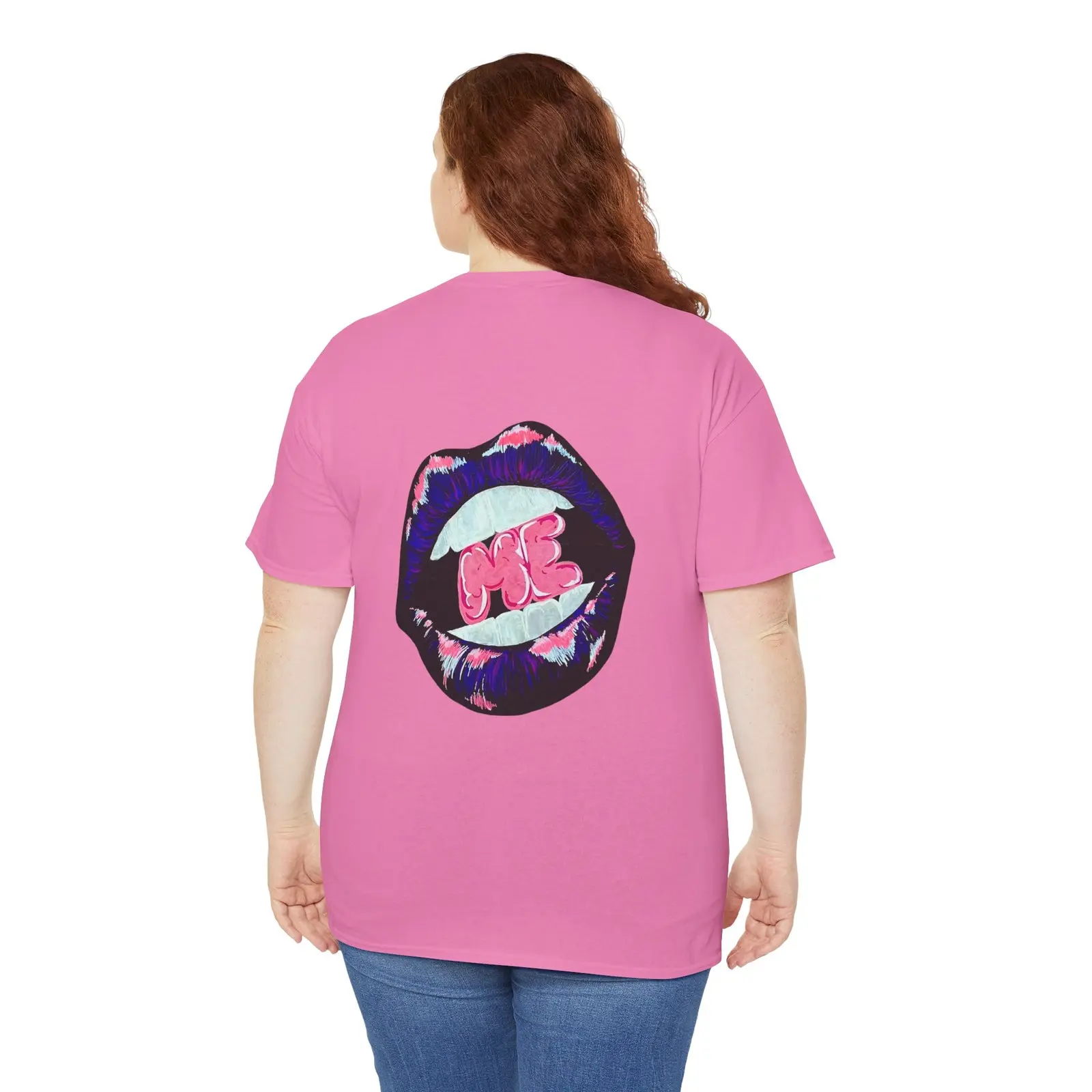 “Bite Me” Unisex T-shirt