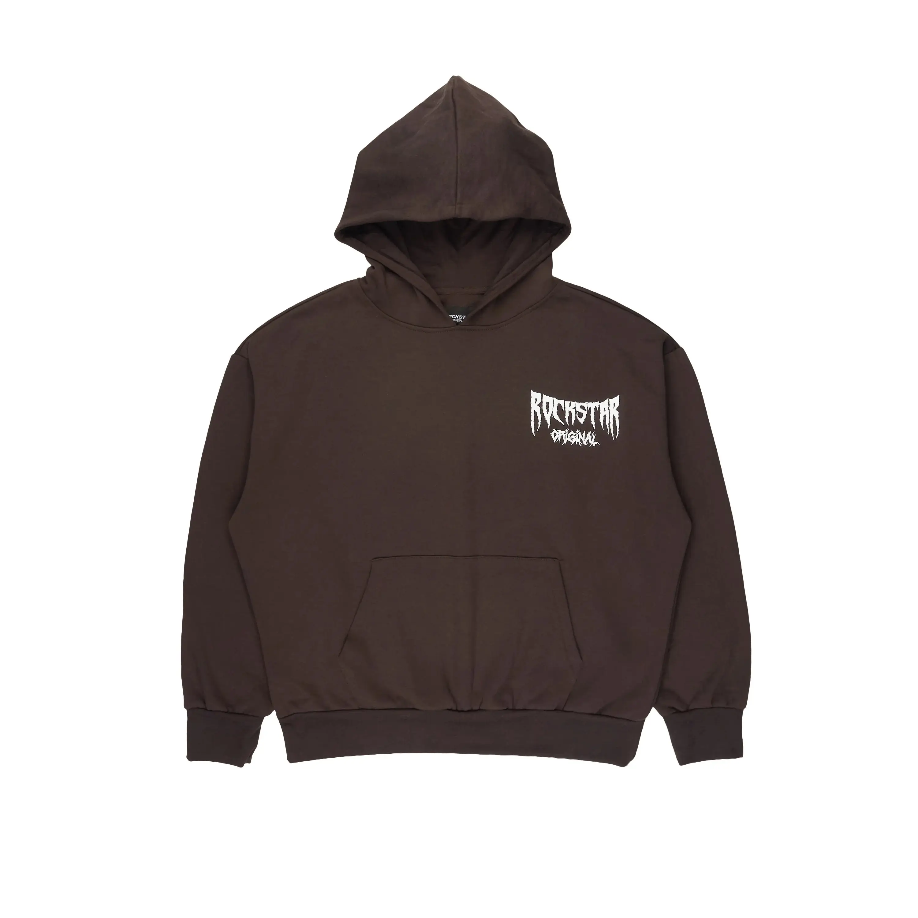 Twinkle Iron Graphic Hoodie Twinkle Iron Graphic Hoodie