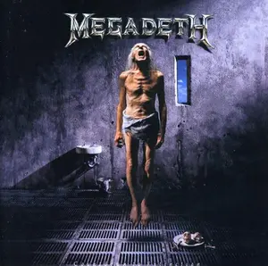Megadeth - Countdown to Extinction  [COMPACT DISC - CD] Bonus Tracks, Rmst