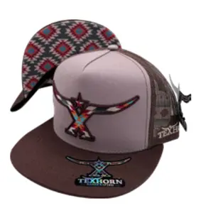 Gorra TEXHORN Zaragoza adjustable SnapBack