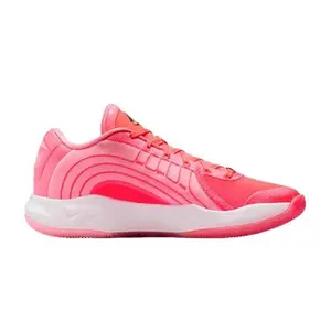 Air Jordan Luka 4 'Flash Crimson'