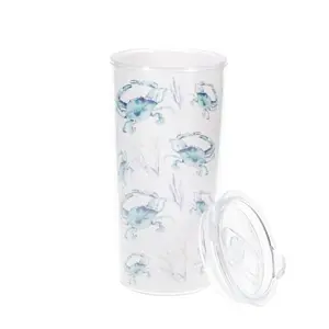 20oz SUBLIMATABLE BIG SWIG TUMBLER -