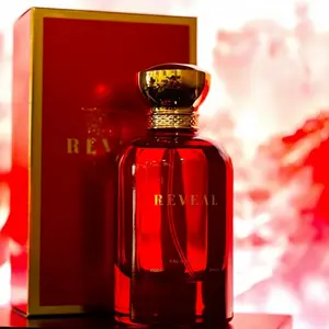 Bharara Beauty Reveal For Women 3.4 Fl Oz / 100 Ml Eau De Parfum