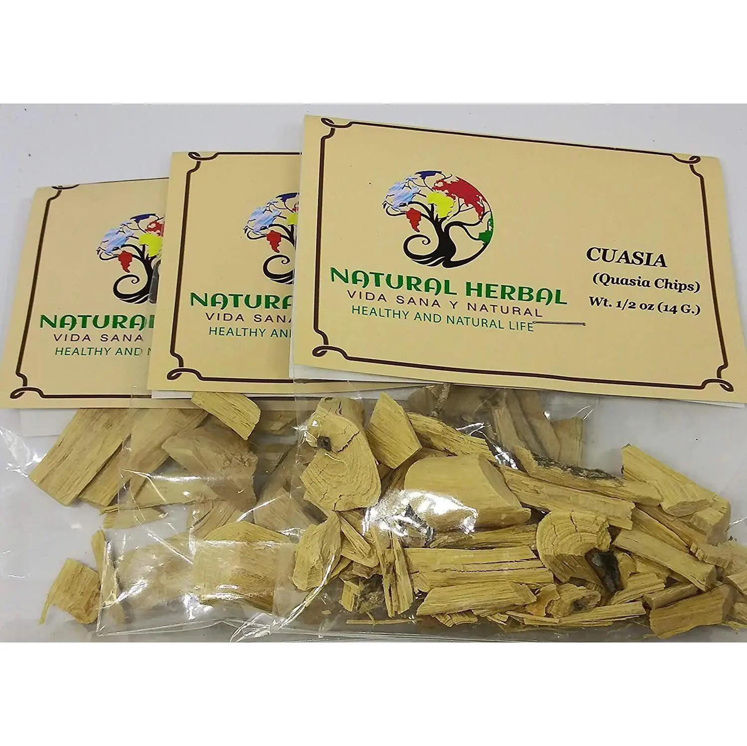 Show Herbs-Tea (10.6 Gm)