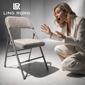LING RONG