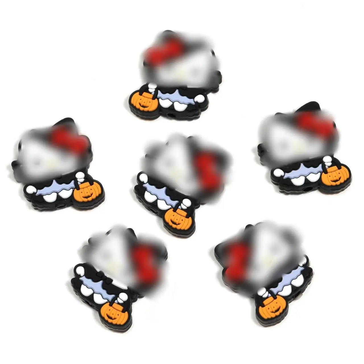 57. PZ387010/ Silicone HK/10PCS