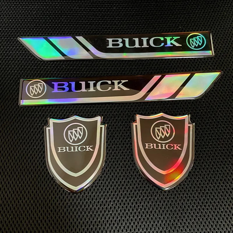 For Buick