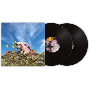 Sir Sly - The Rise & Fall Of Loverboy  [VINYL RECORD - LP]