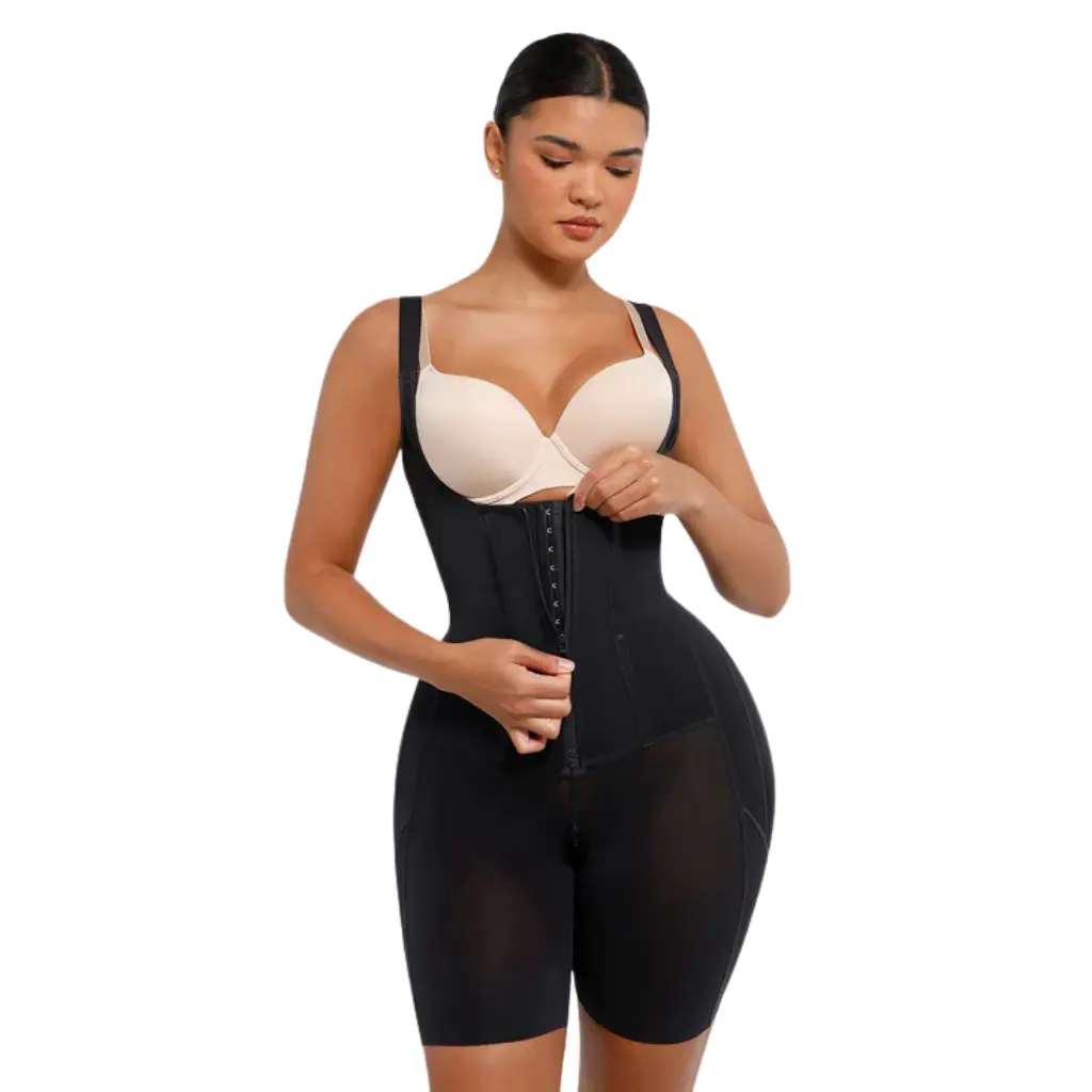 Fupa Be Gone Faja
