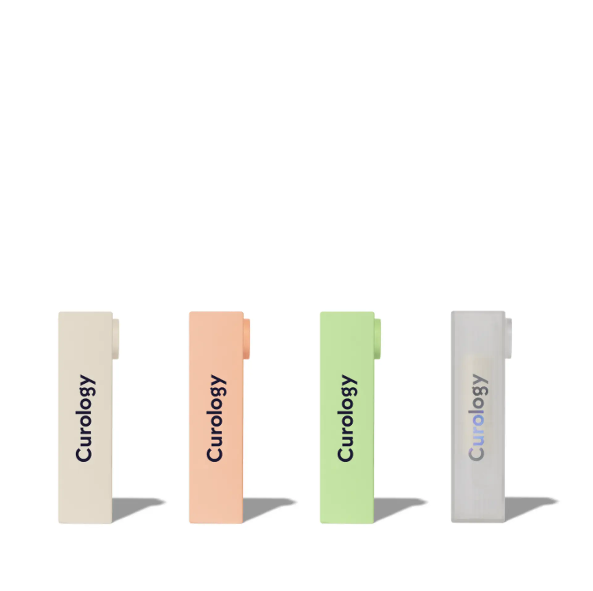 Curology The Lip Balm with SPF 30 - Vegan Daily Gentle Lightweight Hydrating Moisturizer for Nourishing & Comfort Moisture Spf Moisturizing