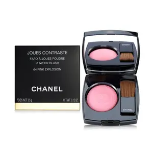 Chanel Powder Blush, 0.12oz