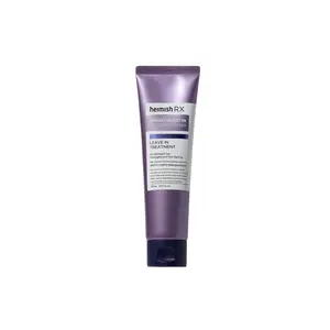 Heimish RX Amino Keratin Heat Protecting Leave-In Treatment 150ml – Strengthening & Frizz Control Conditioner Haircare