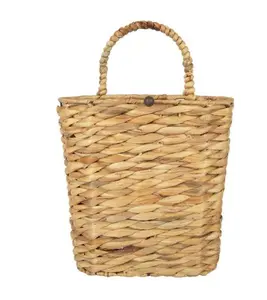 Mini Gallery Wicker Display Basket