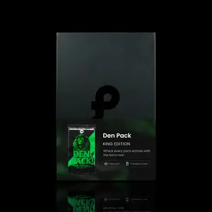 Phynite x Crippen Rippen Den Pack PYP Break - Pokemon Trading Card Game