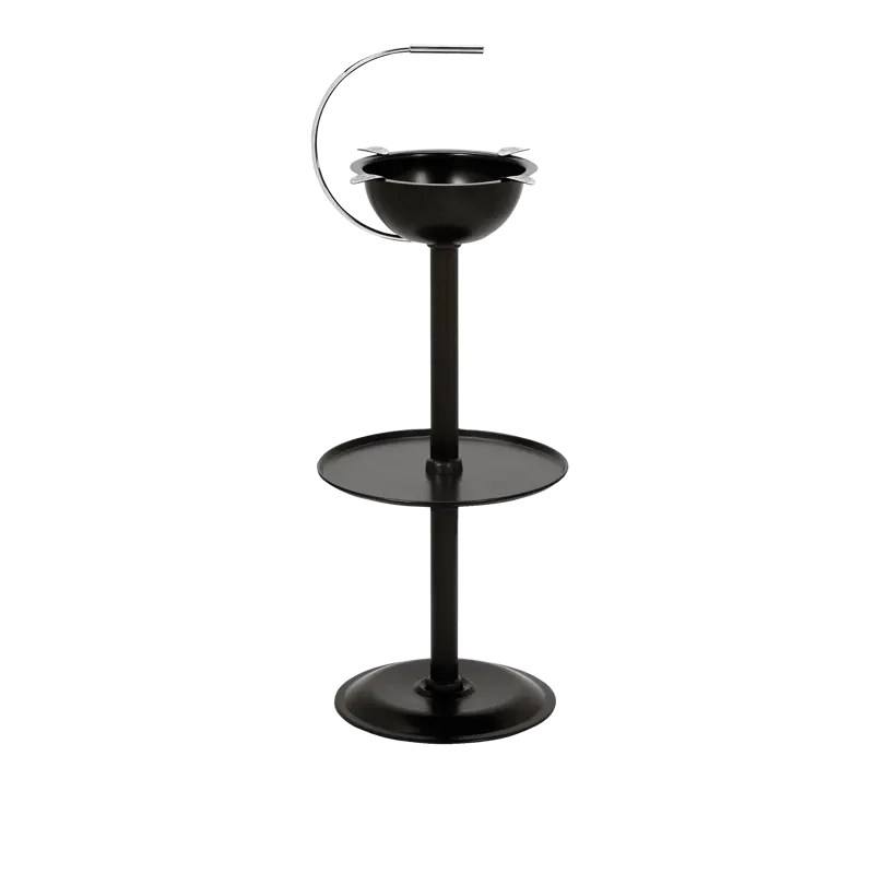 Floor Standing Stinky Cigar Ashtray