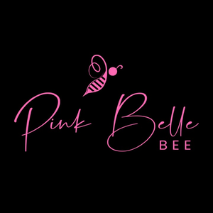 Pink Belle Bee