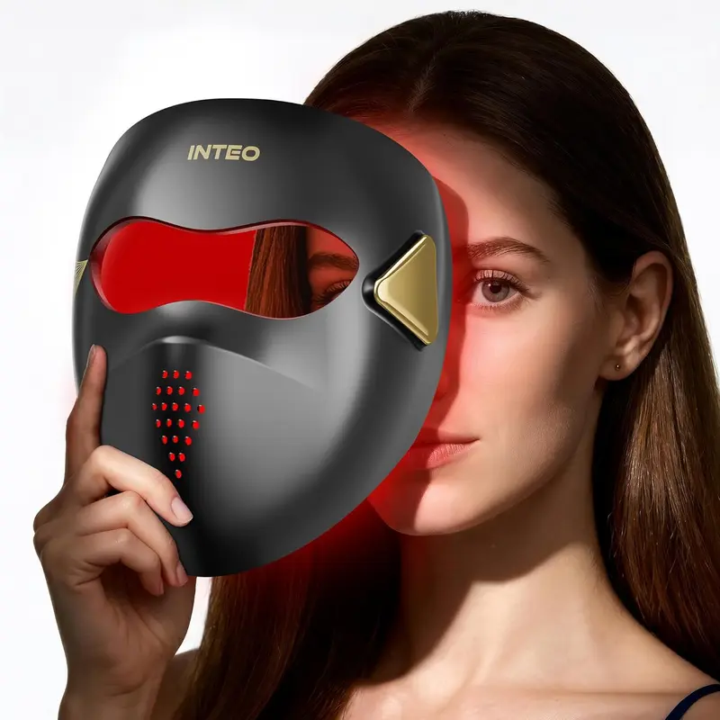 face rejuvenation mask light - TikTok Shop