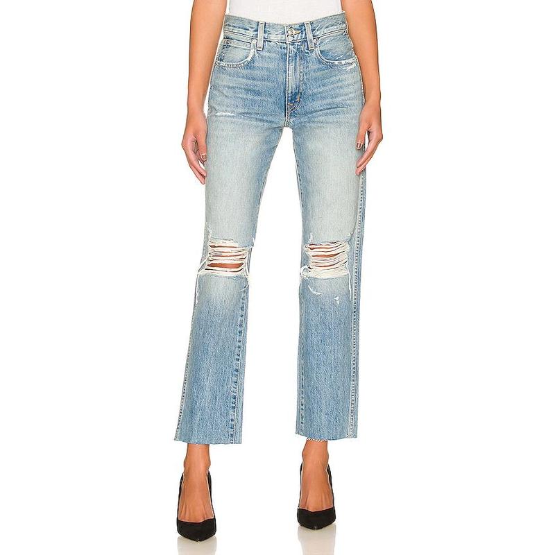 SLVRLAKE Hero Slim Straight in Pacific