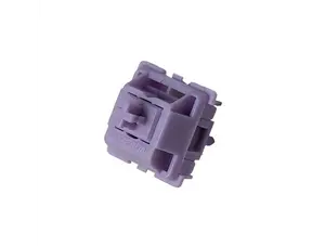 WS WuQue Studio POM+ Linear Switches