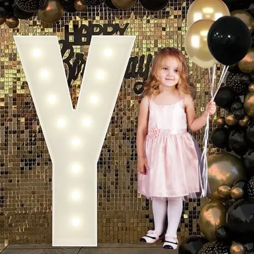 Letter Y