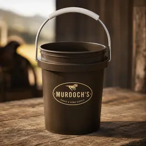 Murdoch’s Mini bucket